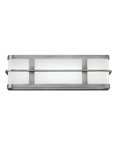 Hinkley Lighting Fairlane Bath in Brushed Nickel 54812BN