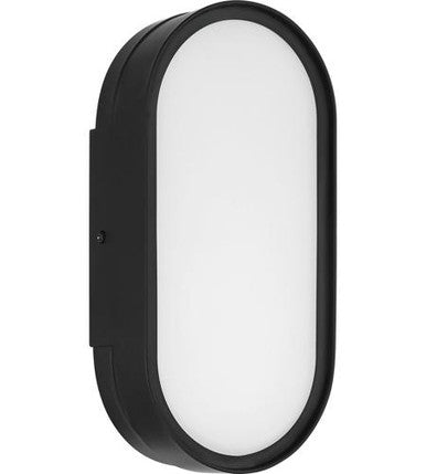 Craftmade LED Wall Sconce in Flat Black 54960-FB-LED