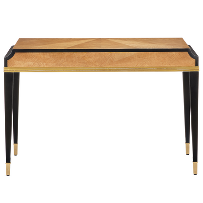 Currey & Co. Kallista Writing Desk 3000-0272