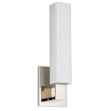 Hudson Valley Lighting Livingston Bath And Vanity in Polished Nickel 550-PN