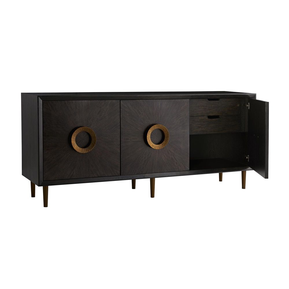 Arteriors Home Normandy Credenza 5528