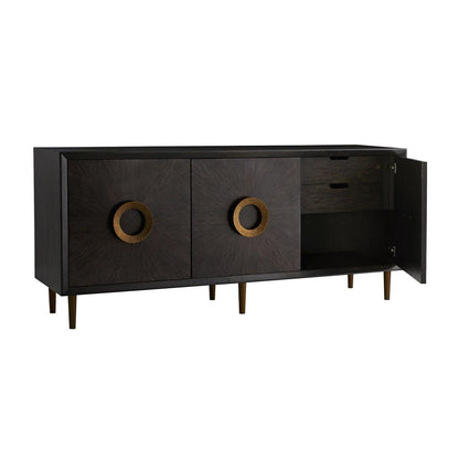 Arteriors Home Normandy Credenza 5528