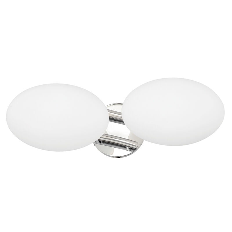 Hudson Valley Lighting Wagner Bath And Vanity in Polished Nickel 5532-PN