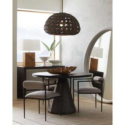 Arteriors Home Seren Entry Table 5548