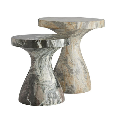 Arteriors Home Serafina End Table 5550