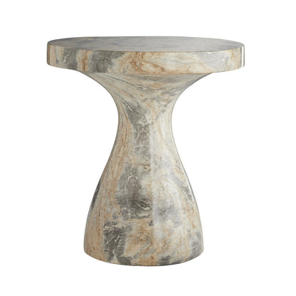 Arteriors Home Serafina End Table 5550