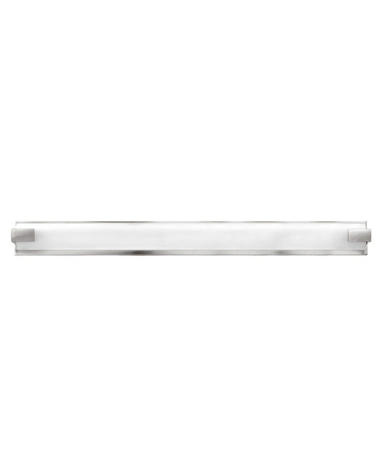 Hinkley Lighting 55654PN Unity Bath in Polished Nickel