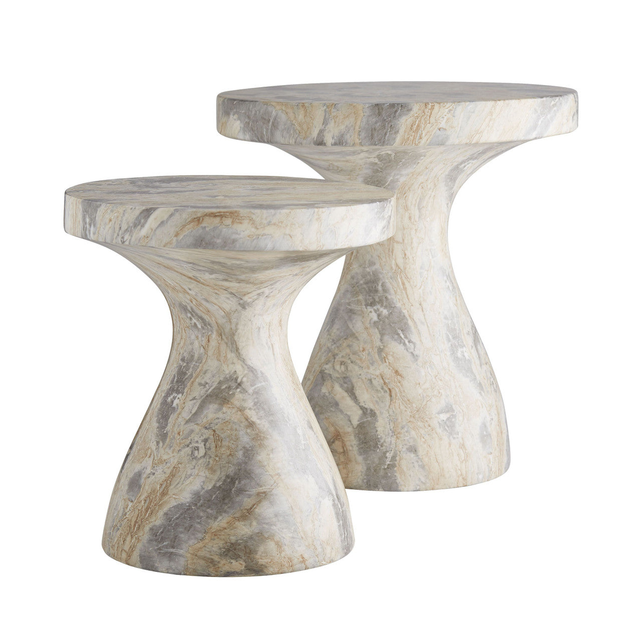 Arteriors Home Serafina Accent Table 5585