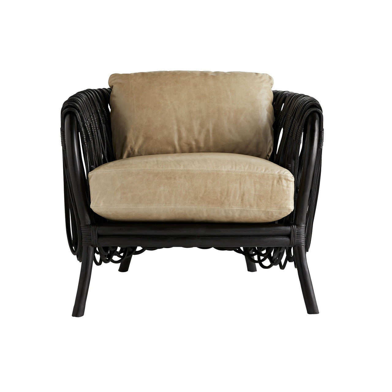 Arteriors Home Strata Lounge Chair 5590