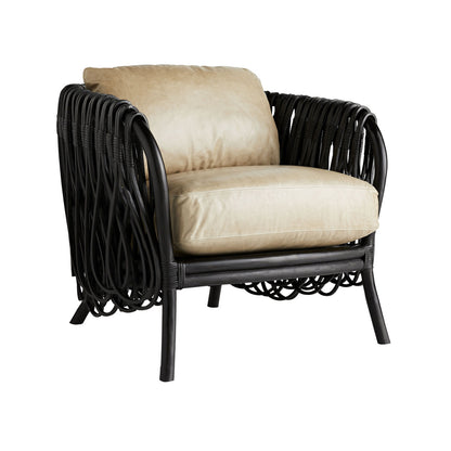 Arteriors Home Strata Lounge Chair 5590