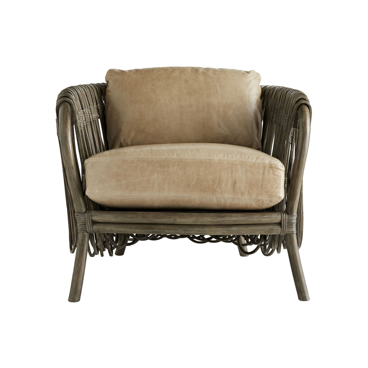 Arteriors Home Strata Lounge Chair 5594