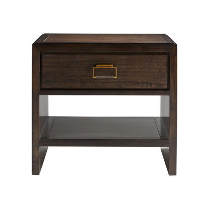 Arteriors Home Ethan Side Table 5605