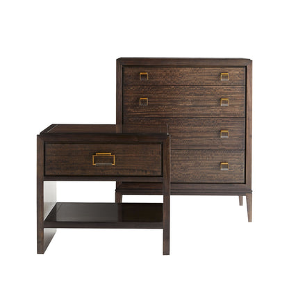 Arteriors Home Ethan Side Table 5605