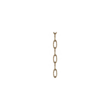 Livex Lighting Accessories Collection European Bronze Standard Decorative Chain in European Bronze 5607-36