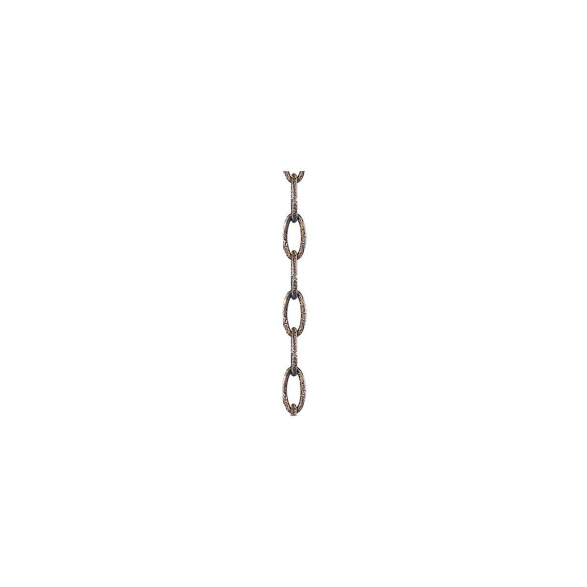 Livex Lighting Accessories Collection IB Standard Decorative Chain in Imperial Bronze 5607-58