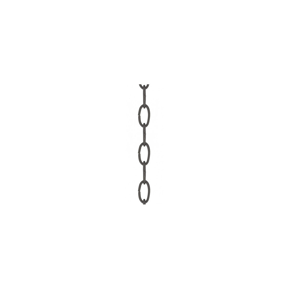 Livex Lighting Accessories Collection English Bronze Standard Decorative Chain in English Bronze 5607-92