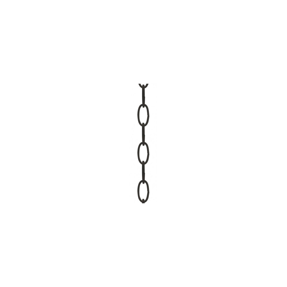 Livex Lighting Accessories Collection Bronze Standard Decorative Chain in Bronze 56136-07