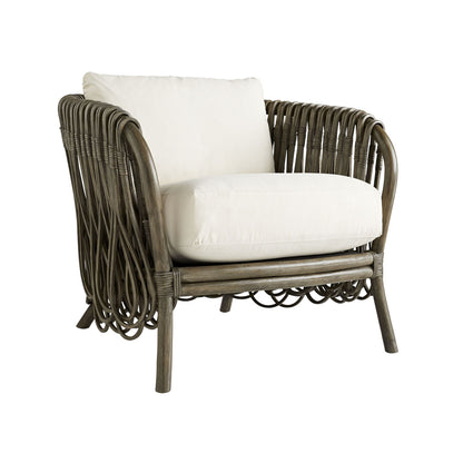 Arteriors Home Strata Lounge Chair 5613