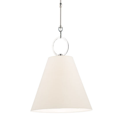 Hudson Valley Lighting 5618-PN