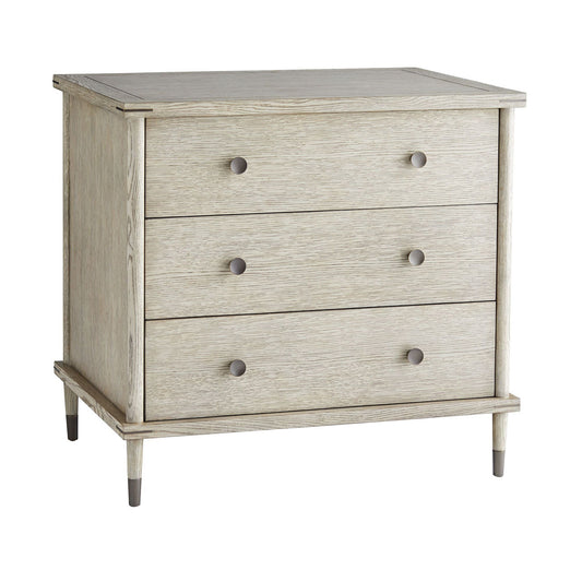 Arteriors Home Jobe Chest 5642