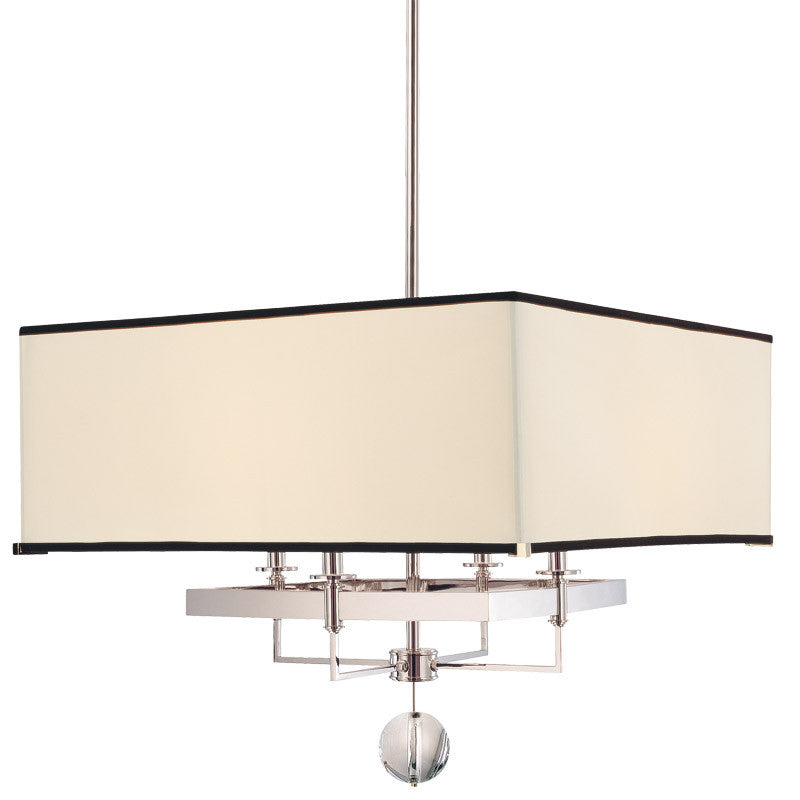 Hudson Valley Lighting 5646-PN