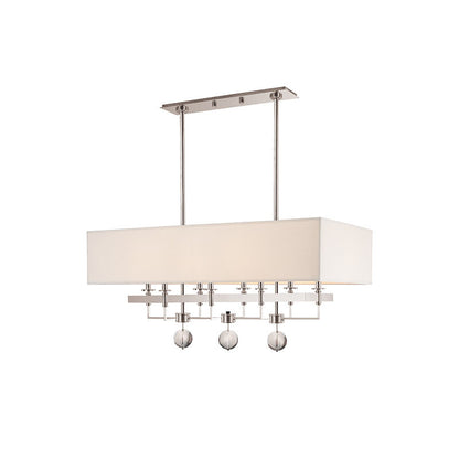 Hudson Valley Lighting 5648-PN