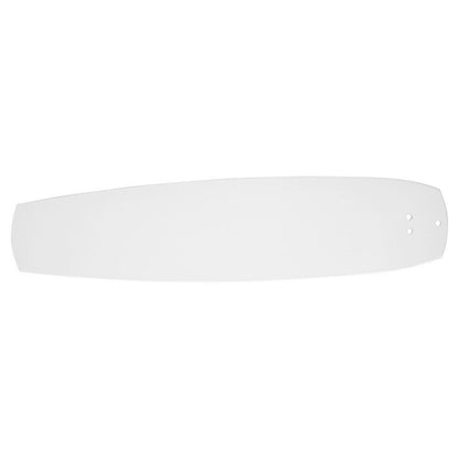 Quorum Apex Patio Fan Blades in Studio White 5650808033