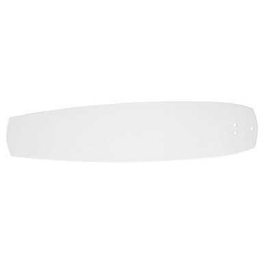 Quorum Apex Patio Fan Blades in Studio White 5650808033