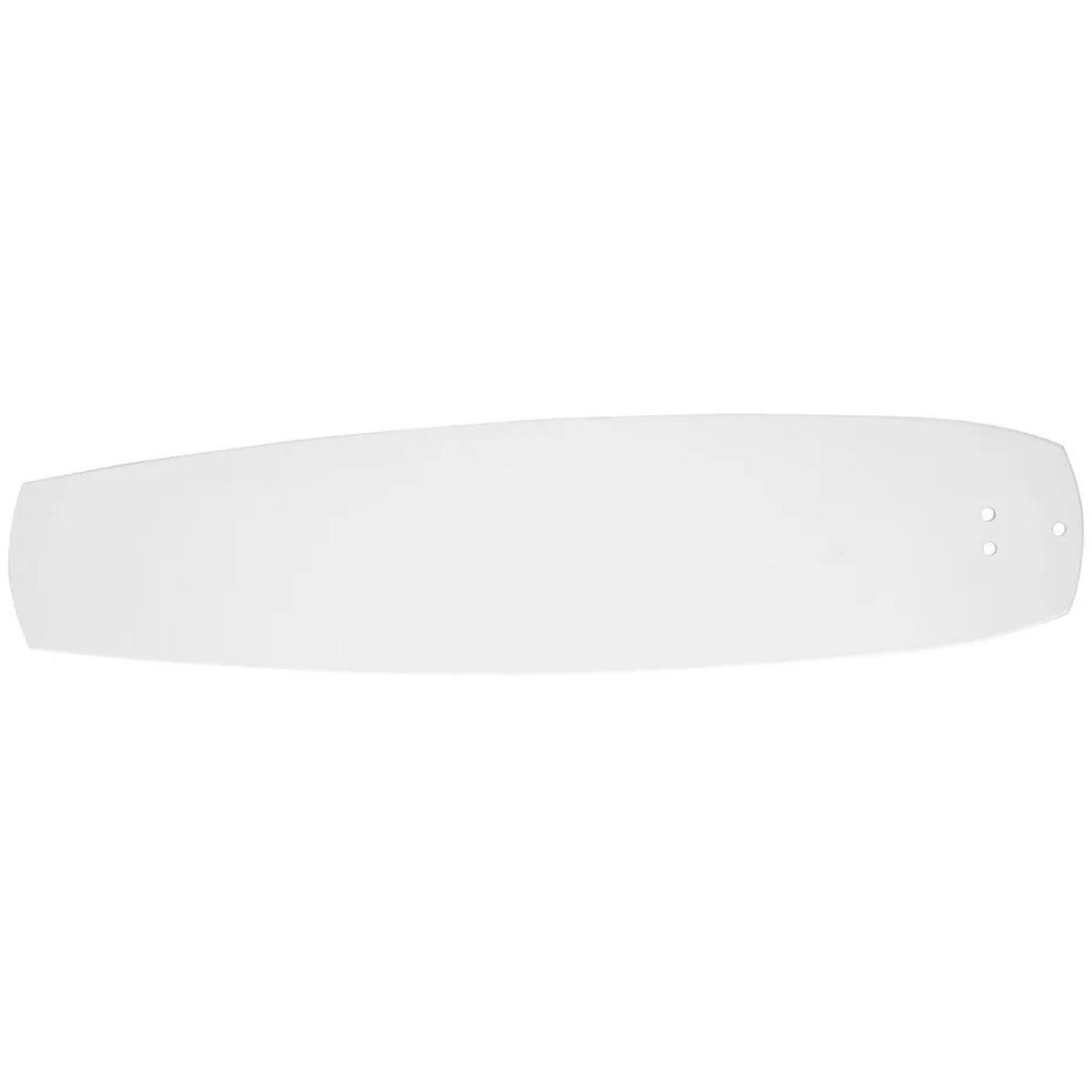 Quorum Apex Patio Fan Blades in Studio White 5650808033