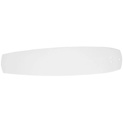 Quorum Apex Patio Fan Blades in Studio White 5650808033