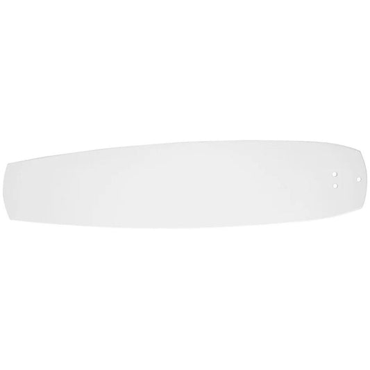 Quorum Apex Patio Fan Blades in Studio White 5650808033