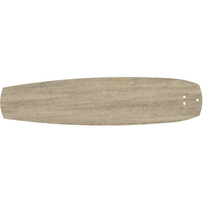 Quorum Apex Patio Fan Blades in Weathered Oak 5654141033