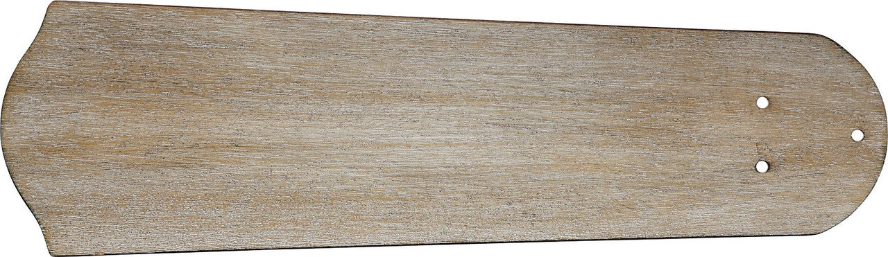 Quorum Fan Blades in Weathered Oak 5654141165