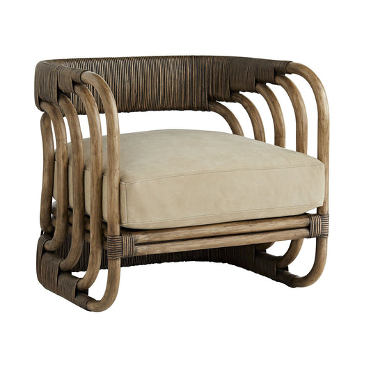 Arteriors Home Hamza Chair 5663