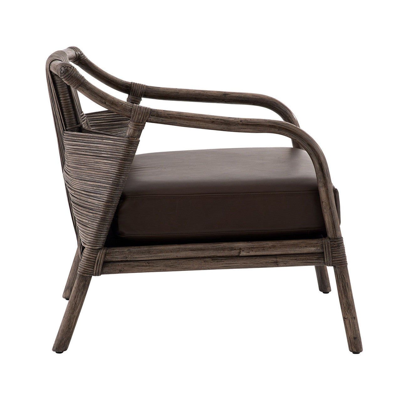 Arteriors Home Newton Lounge Chair 5672