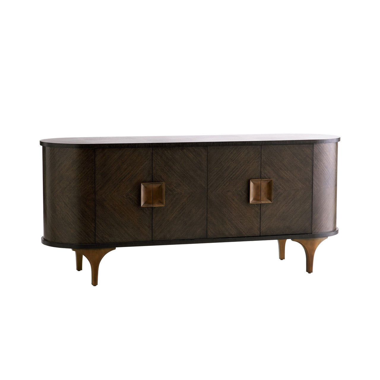 Arteriors Home Nathaniel Credenza 5687