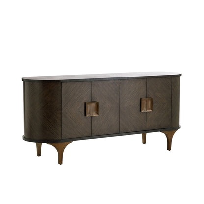 Arteriors Home Nathaniel Credenza 5687