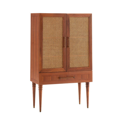 Arteriors Home Melrose Cocktail Cabinet 5692