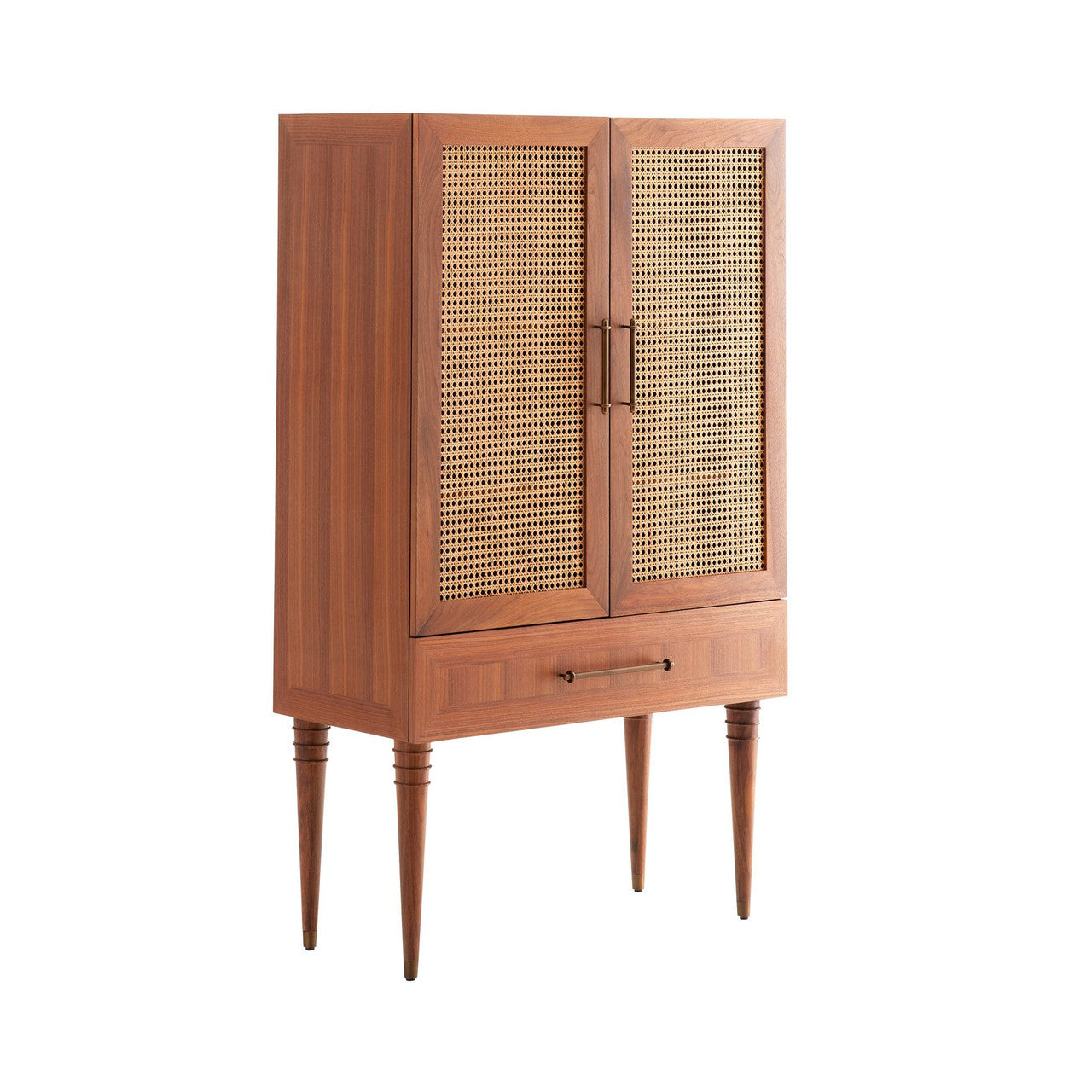 Arteriors Home Melrose Cocktail Cabinet 5692