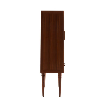 Arteriors Home Melrose Cocktail Cabinet 5692