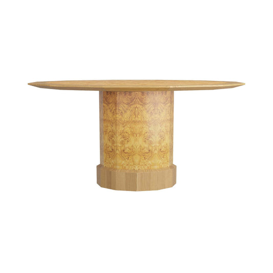 Arteriors Home Reuben Dining Table 5707