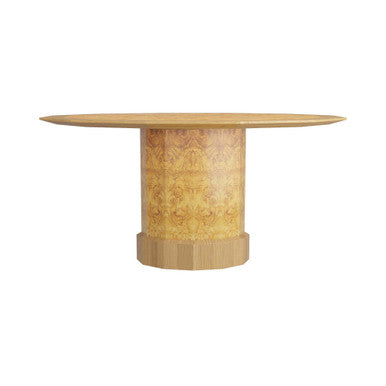 Arteriors Home Reuben Dining Table 5707