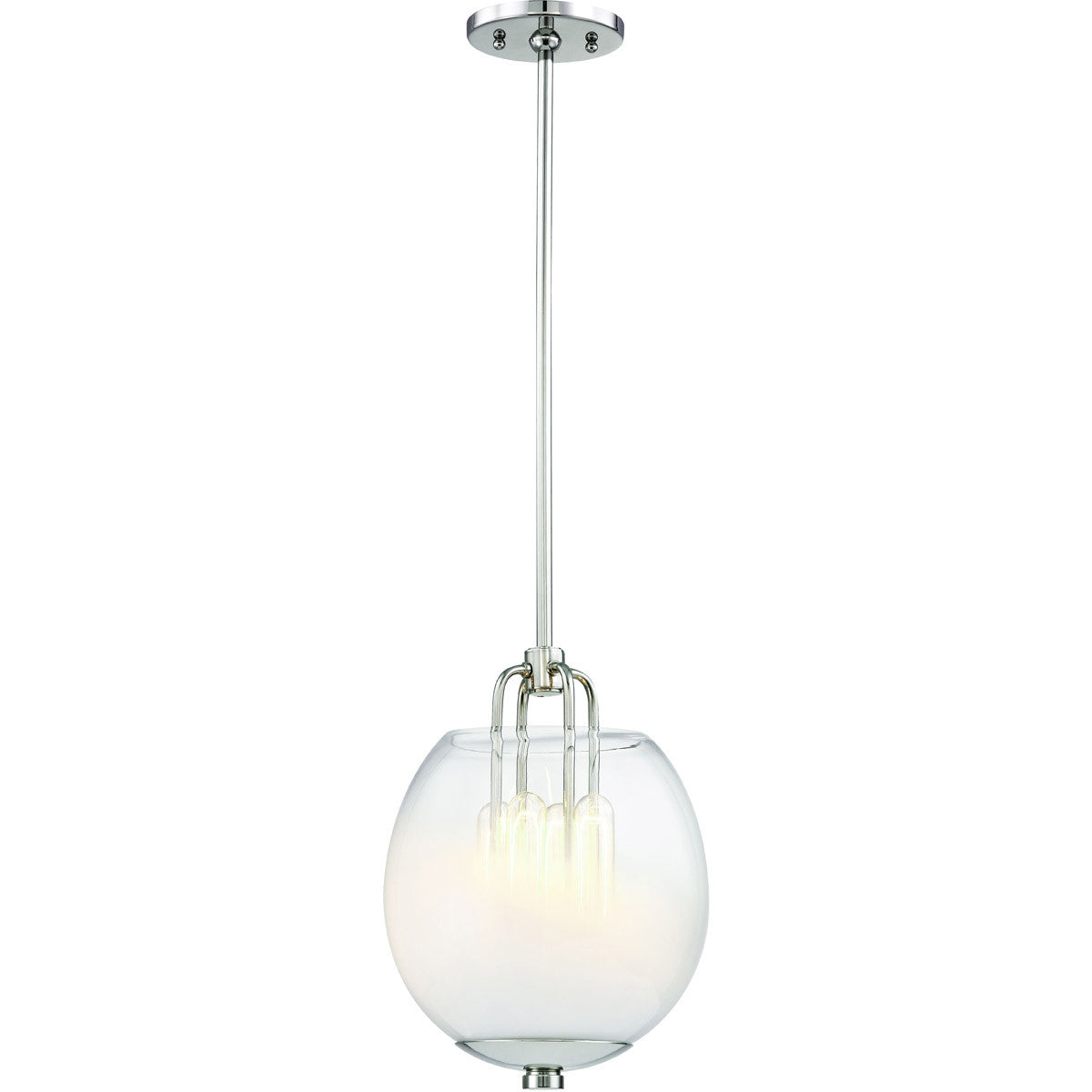 Hudson Valley Lighting 5709-PN