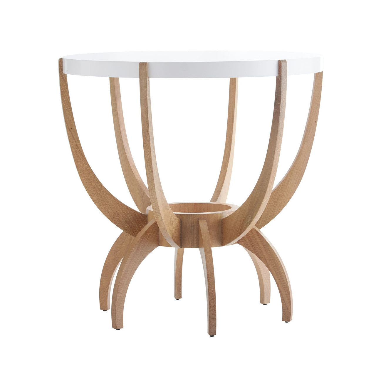 Arteriors Home Nia End Table 5709