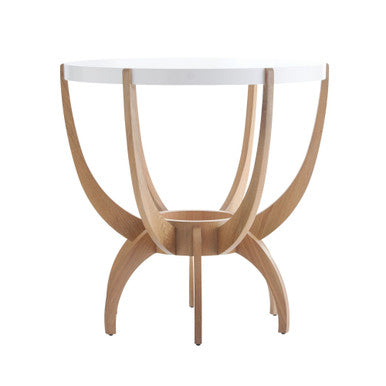 Arteriors Home Nia End Table 5709