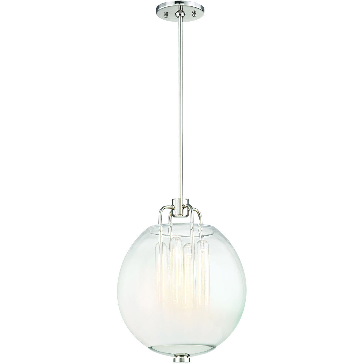 Hudson Valley Lighting 5712-PN