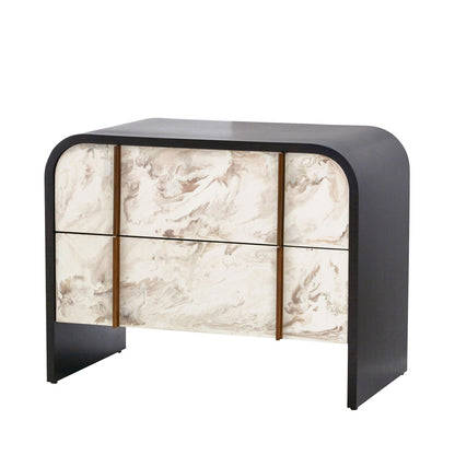 Arteriors Home Moira Side Table 5722