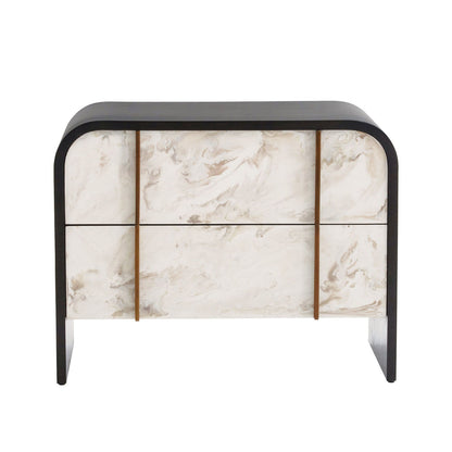 Arteriors Home Moira Side Table 5722