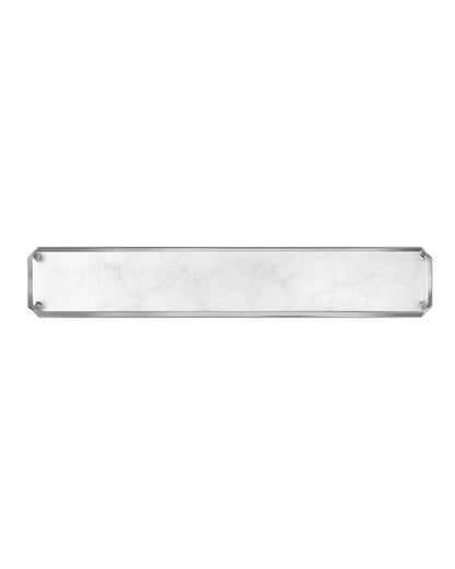 Hinkley Lighting Serene Large LED Vanity Polished Nickel 57233PN