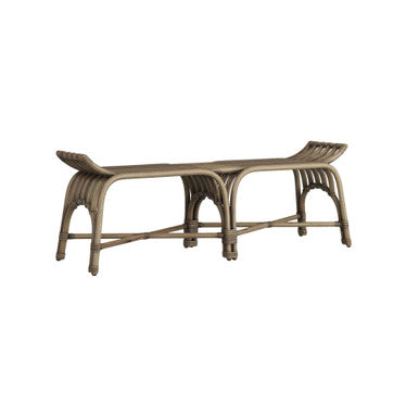 Arteriors Home Purcell Bench 5736